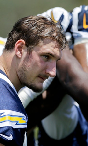 Bosa skipping Chargers minicamp due to contract dispute